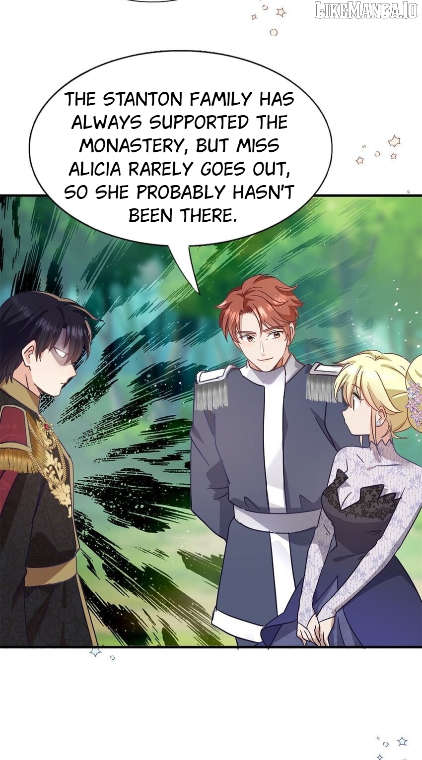 Don't Embarrass Me Chapter 38 - page 6